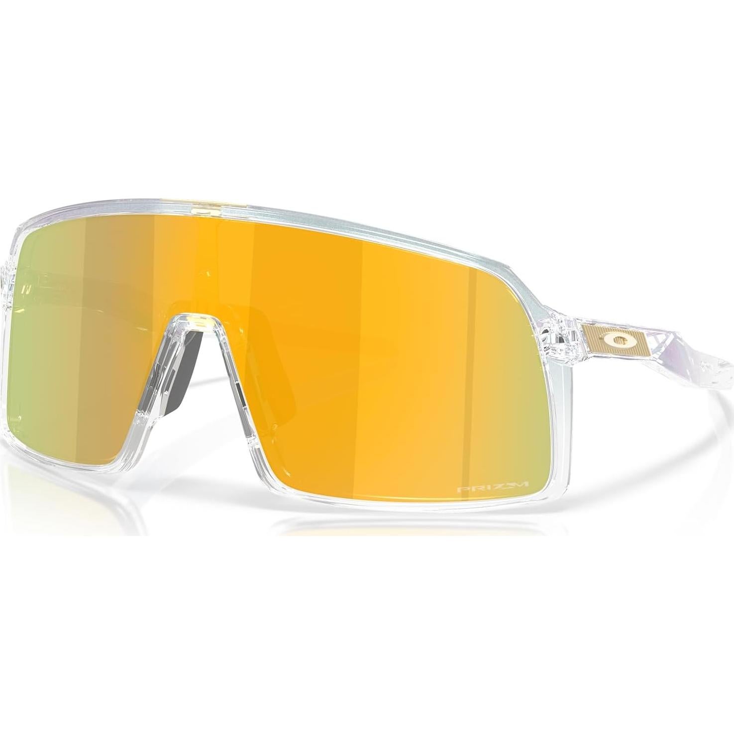 Gafas de sol Oakley Sutro Low Bridge Fit Hombres 60mm