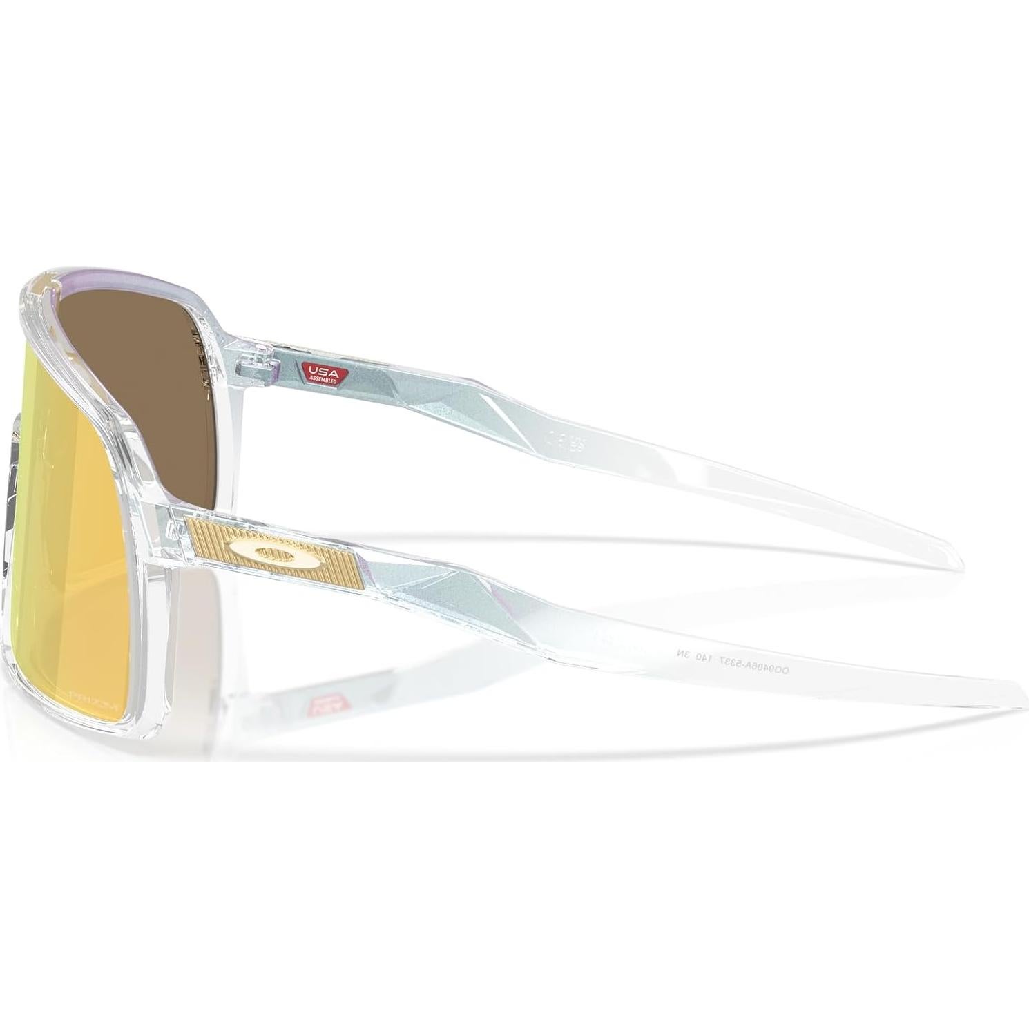 Gafas de sol Oakley Sutro Low Bridge Fit Hombres 60mm