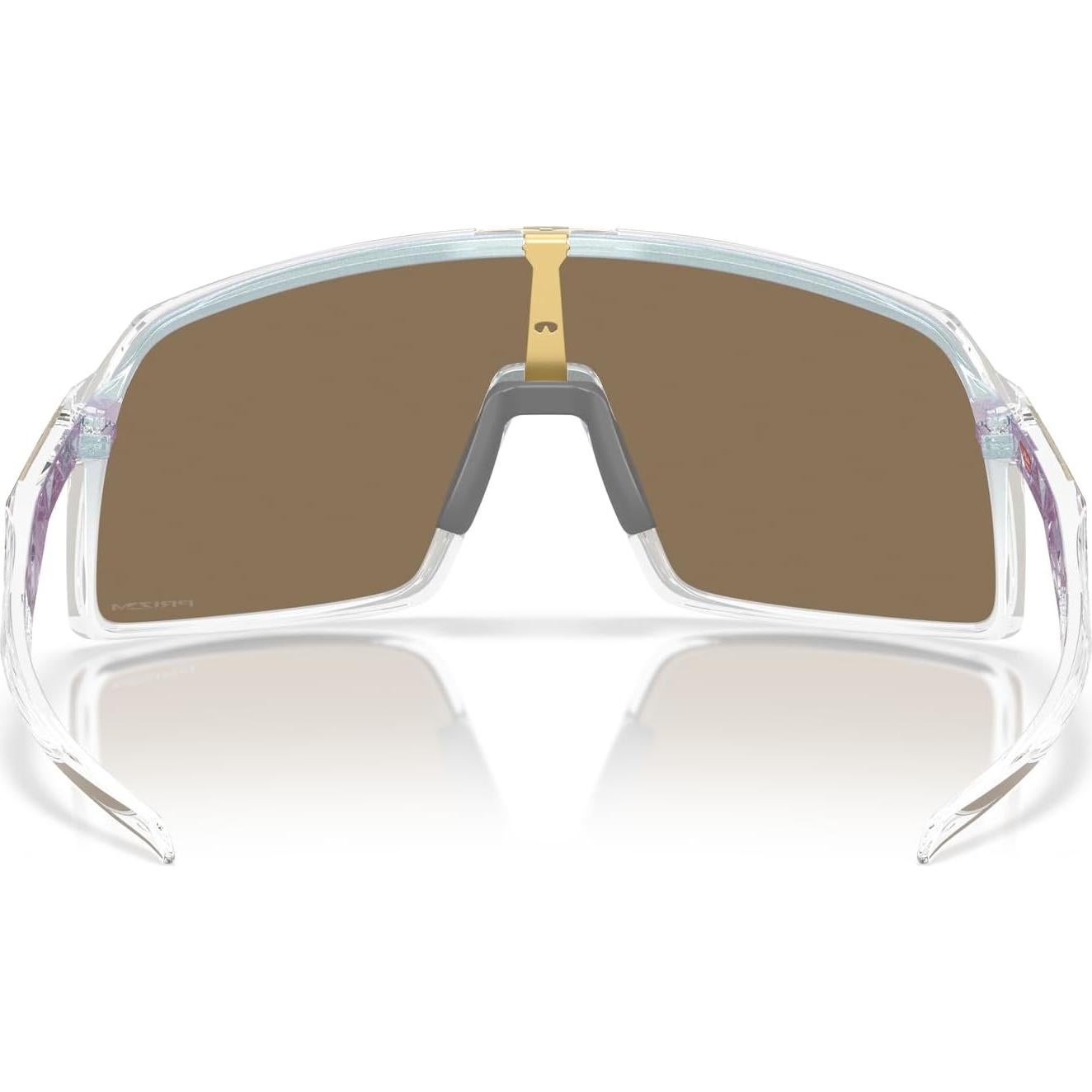 Gafas de sol Oakley Sutro Low Bridge Fit Hombres 60mm