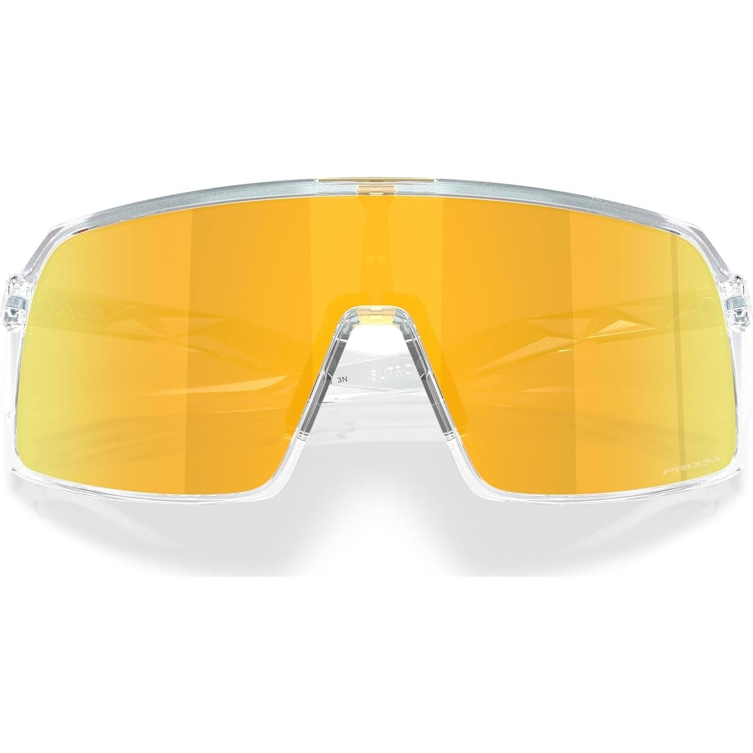 Gafas de sol Oakley Sutro Low Bridge Fit Hombres 60mm