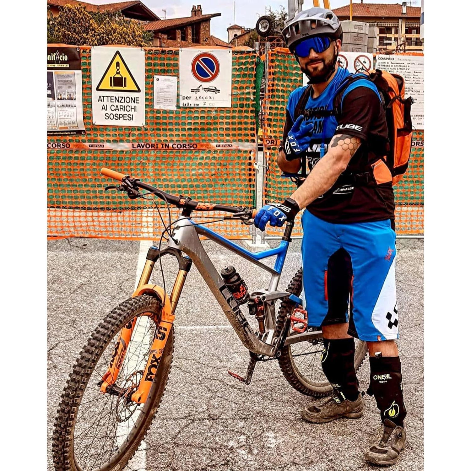 Gafas de Sol X-TIGER Polarizadas con 5 Lentes Intercambiables