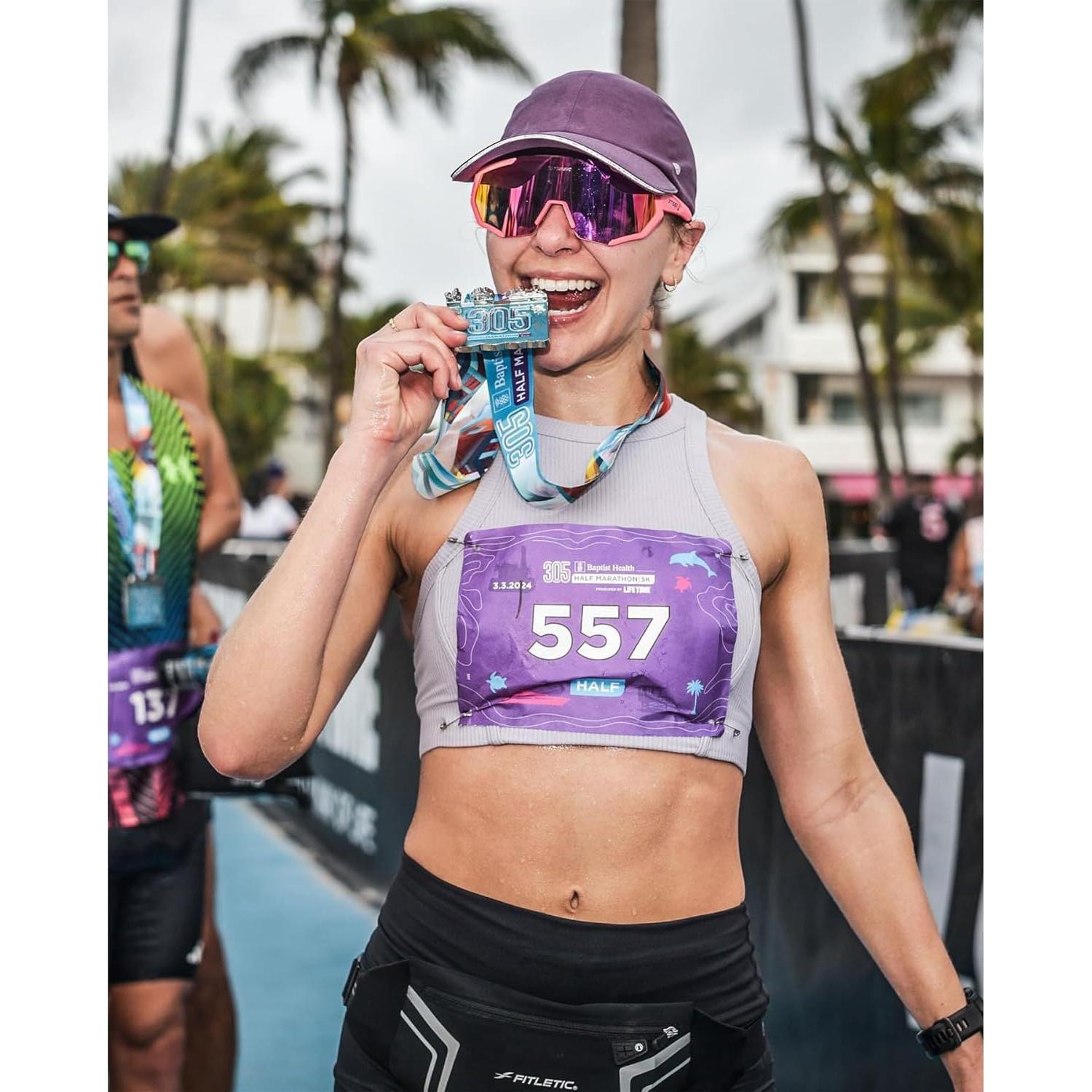 Gafas de Sol Deportivas X-TIGER con 5 Lentes Intercambiables