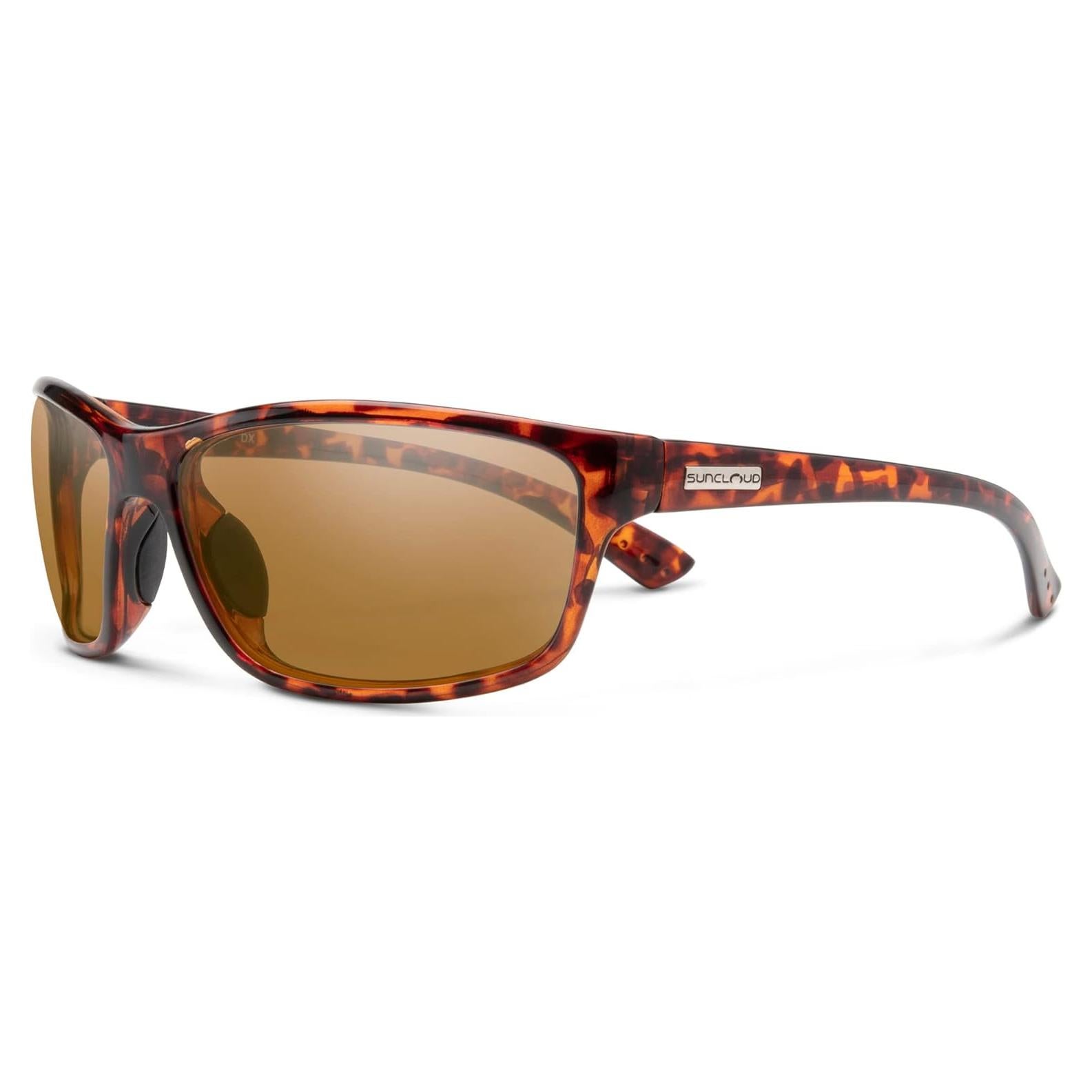 Gafas de sol polarizadas Suncloud Sentry - 100% UV - Carey