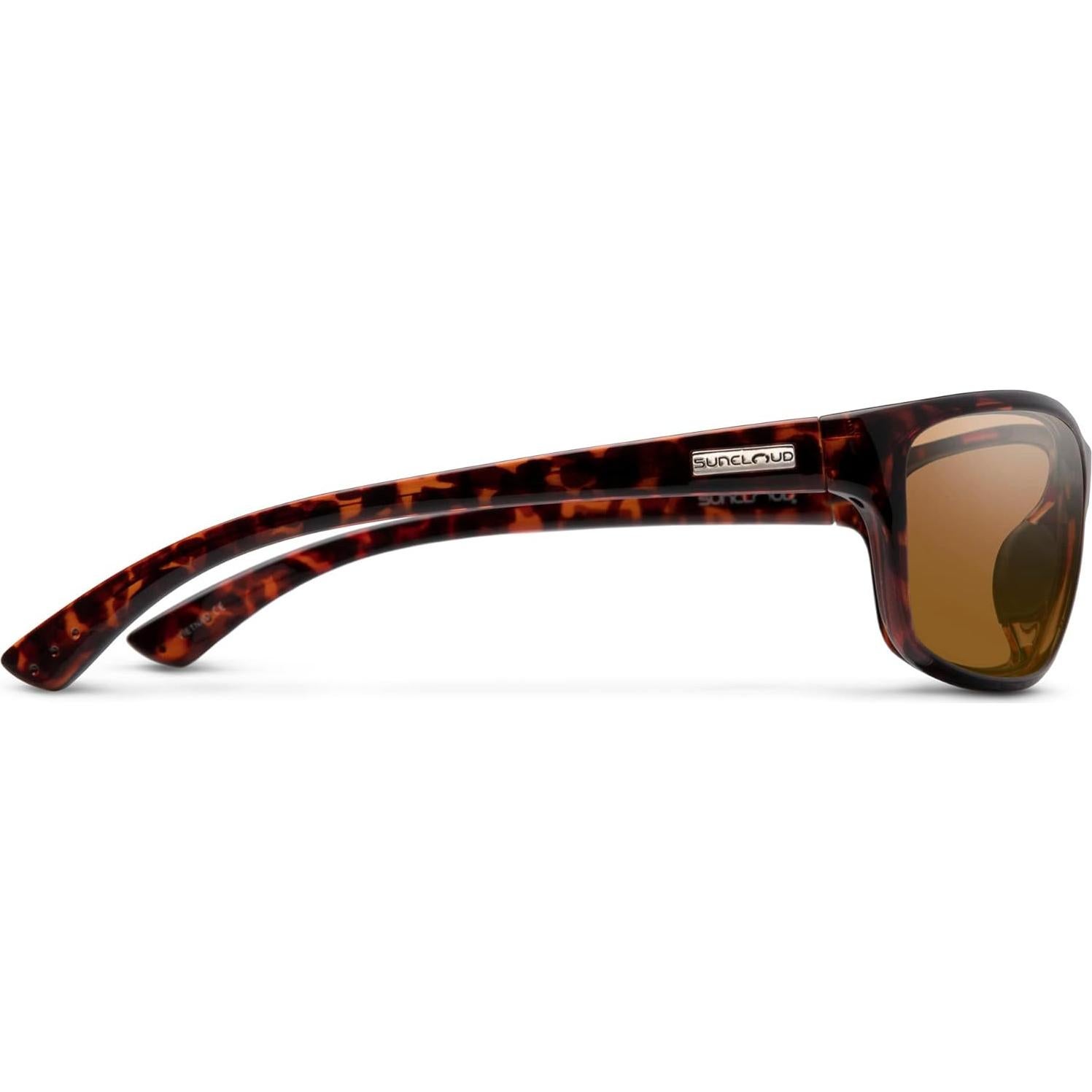Gafas de sol polarizadas Suncloud Sentry - 100% UV - Carey