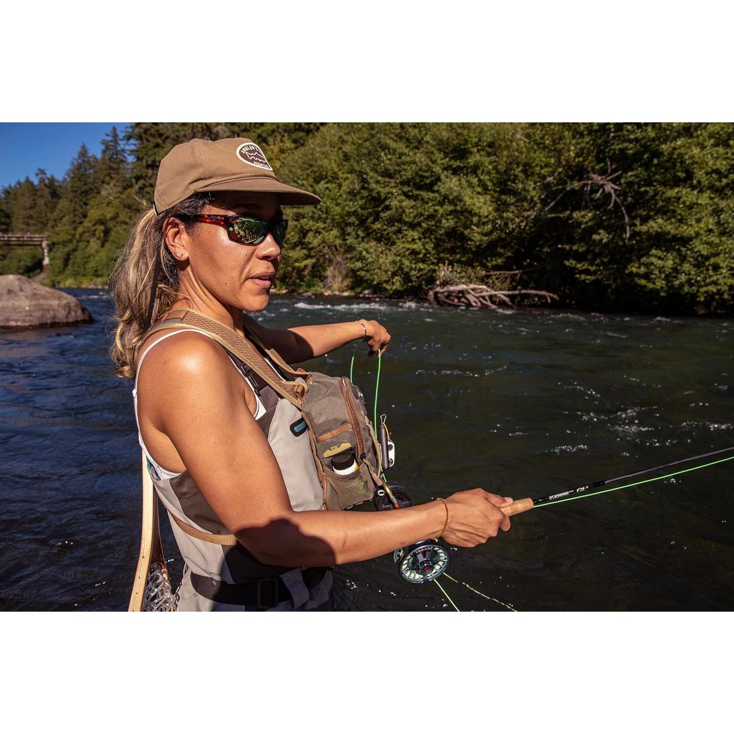 Gafas de sol polarizadas Suncloud Sentry - 100% UV - Carey