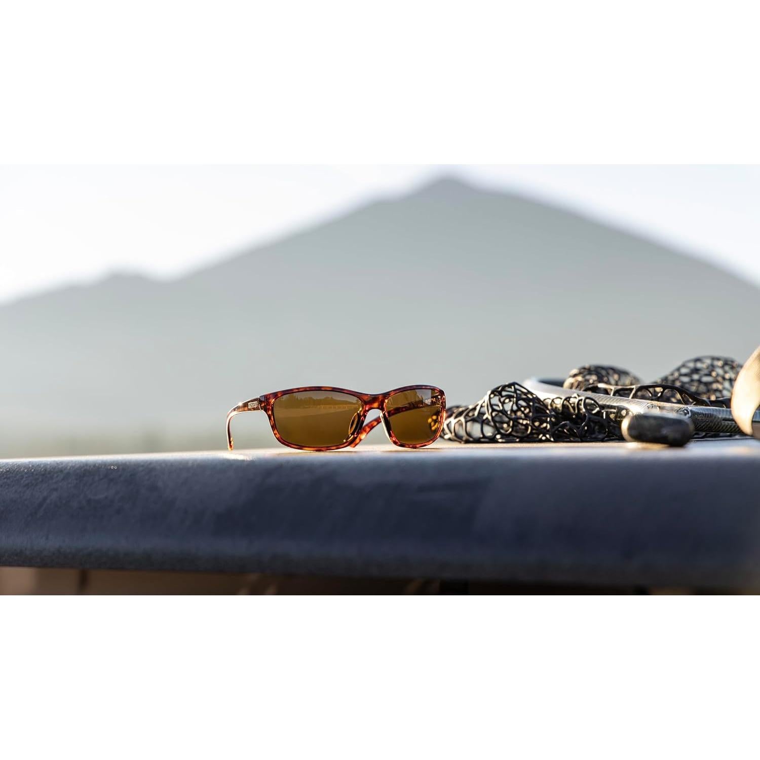 Gafas de sol polarizadas Suncloud Sentry - 100% UV - Carey