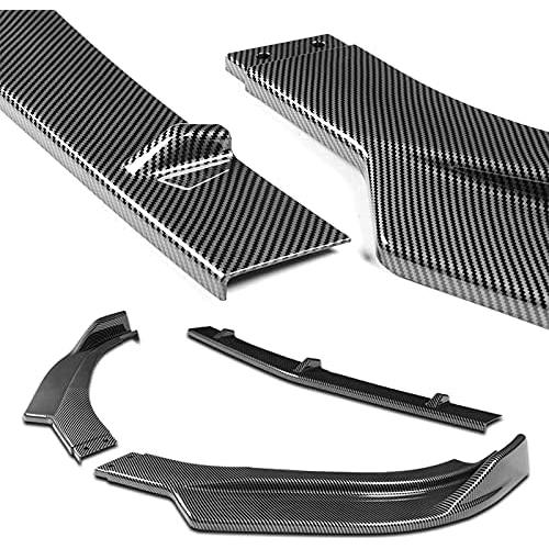 Kit de Carrocería Deportivo ABS Stay-Tuned para Alfa Romeo Giulia 2017-2021