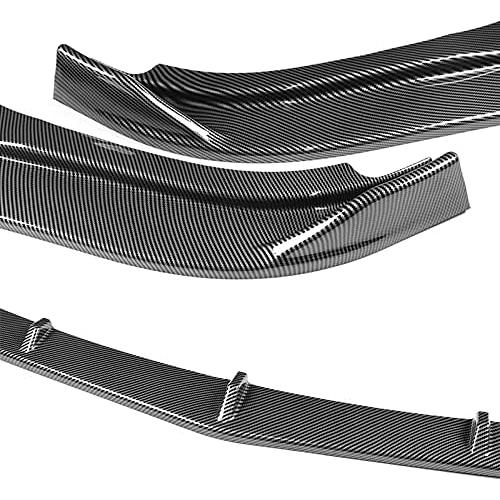 Kit de Carrocería Deportivo ABS Stay-Tuned para Alfa Romeo Giulia 2017-2021