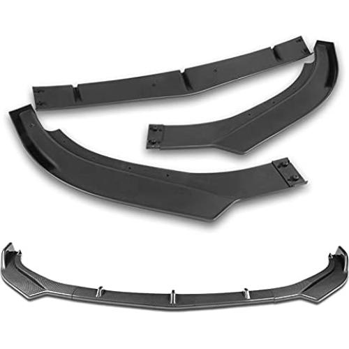 Kit de Carrocería Deportivo ABS Stay-Tuned para Alfa Romeo Giulia 2017-2021