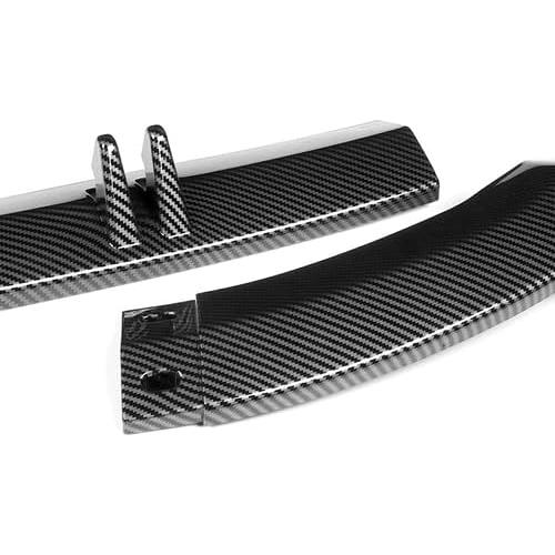 Kit de Carrocería Frontal Audi S3 2022-2023 HK5 ABS Carbono