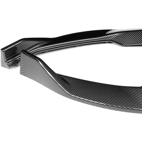 Kit de Carrocería Frontal Audi S3 2022-2023 HK5 ABS Carbono