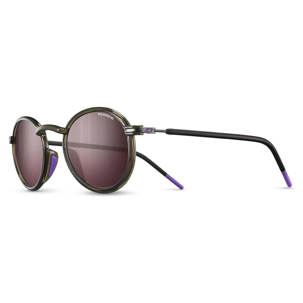 Gafas de sol Julbo Creek para hombres con lentes polarizados