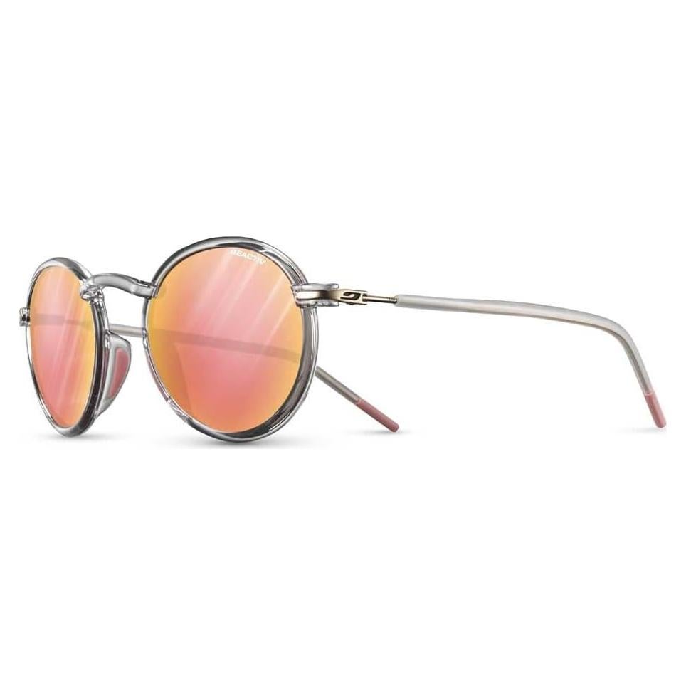 Gafas de sol Julbo Creek para hombres con lentes polarizados