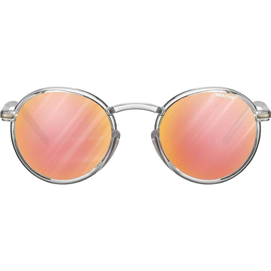 Gafas de sol Julbo Creek para hombres con lentes polarizados