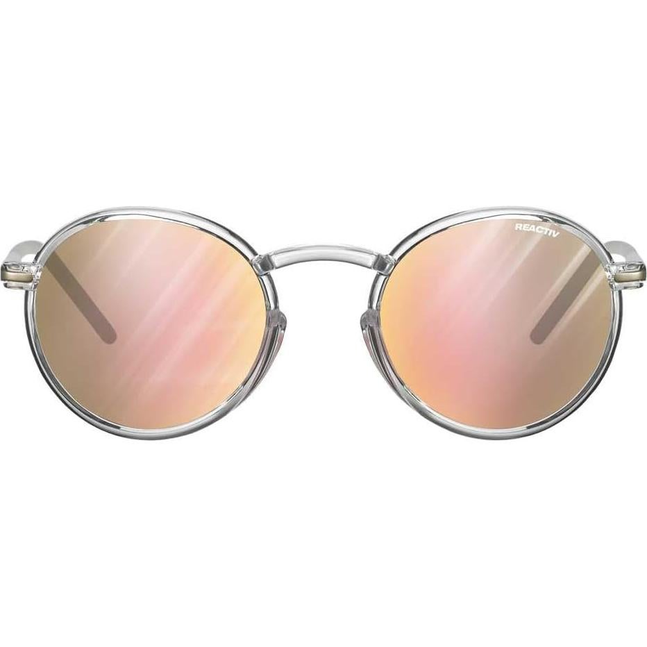 Gafas de sol Julbo Creek para hombres con lentes polarizados