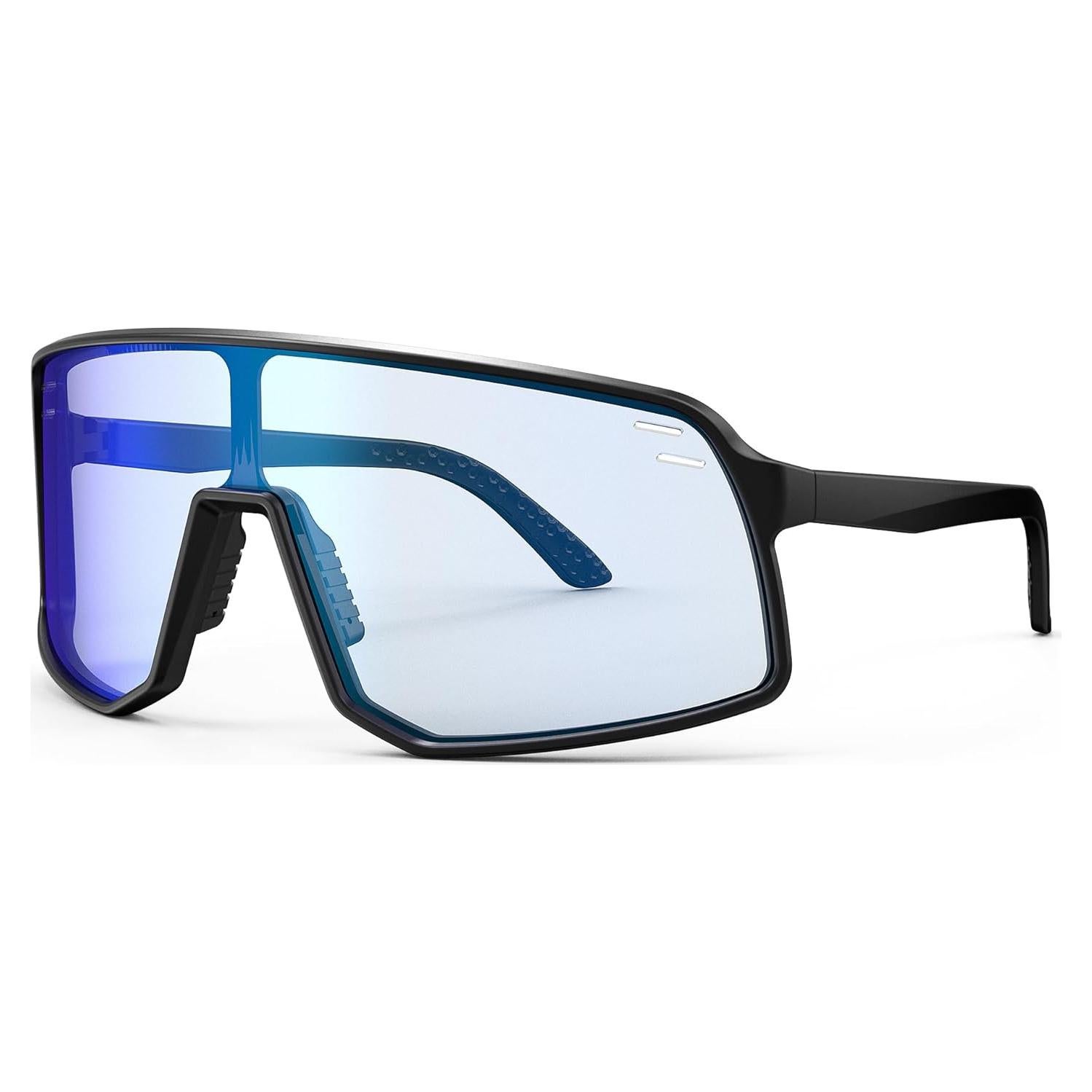 Gafas Fotoquímicas UV400 YOZISS para Ciclismo y Deportes