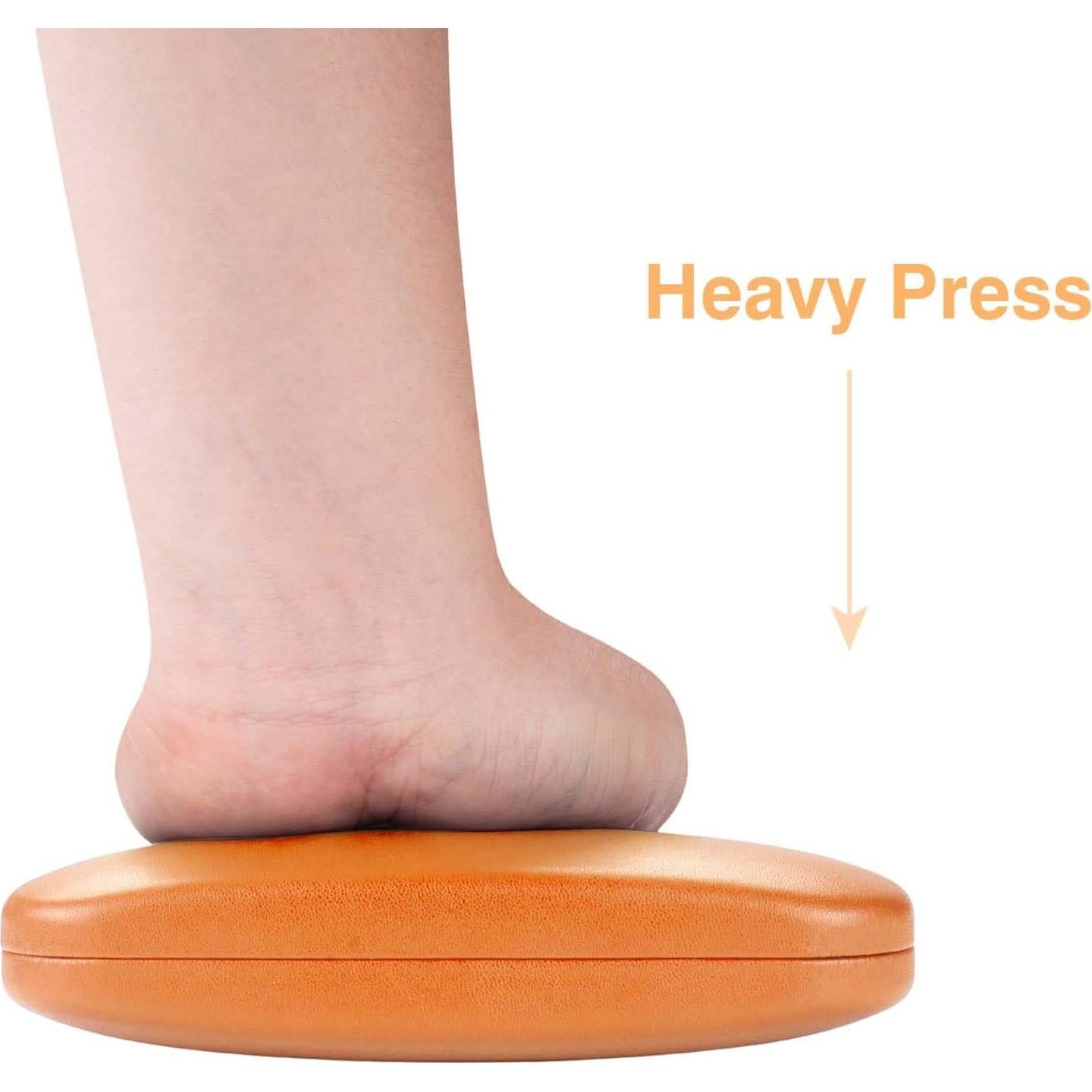 Estuche Duro Marvolia para Gafas de Sol - Naranja