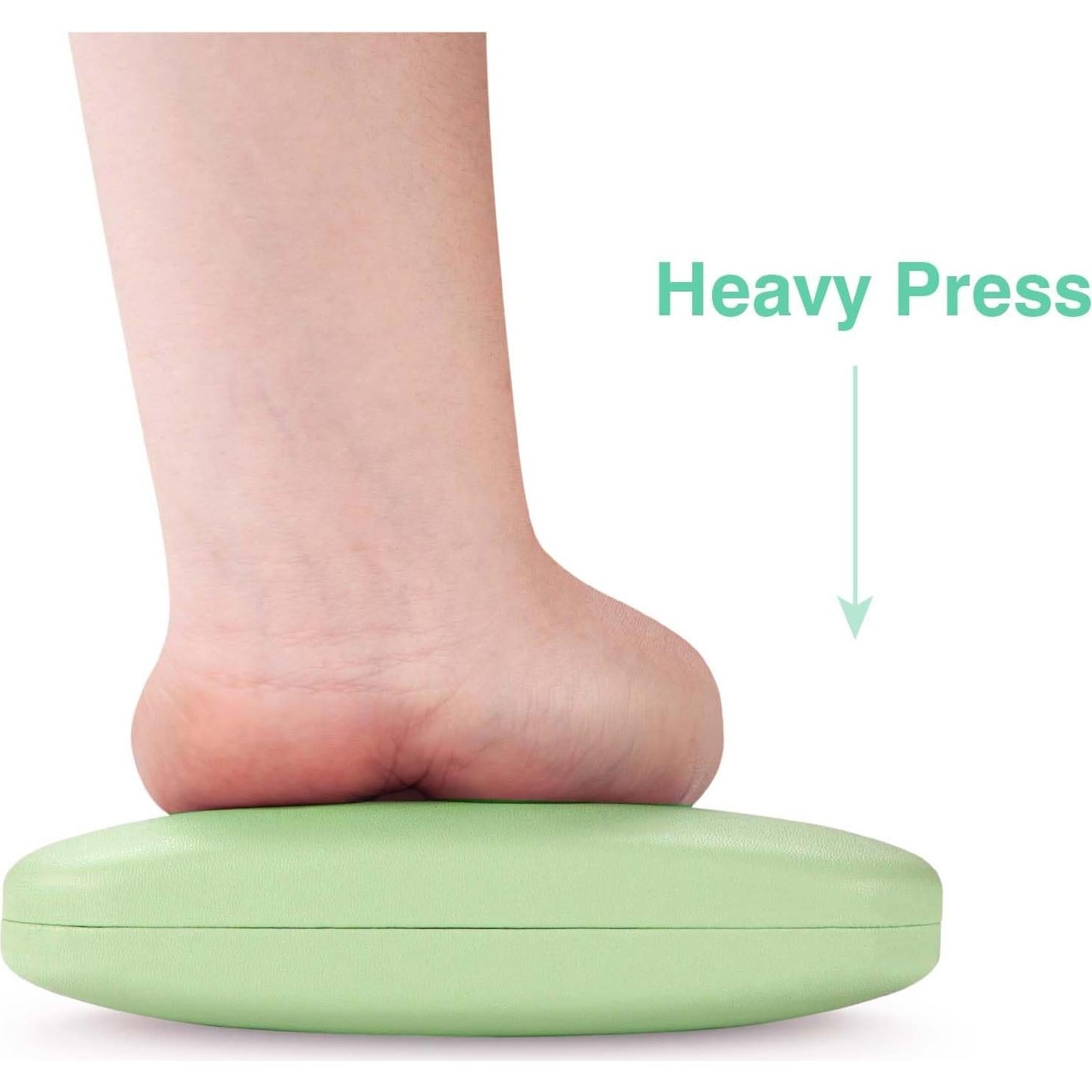 Estuche rígido para gafas Marvolia - Cuero PU compacto