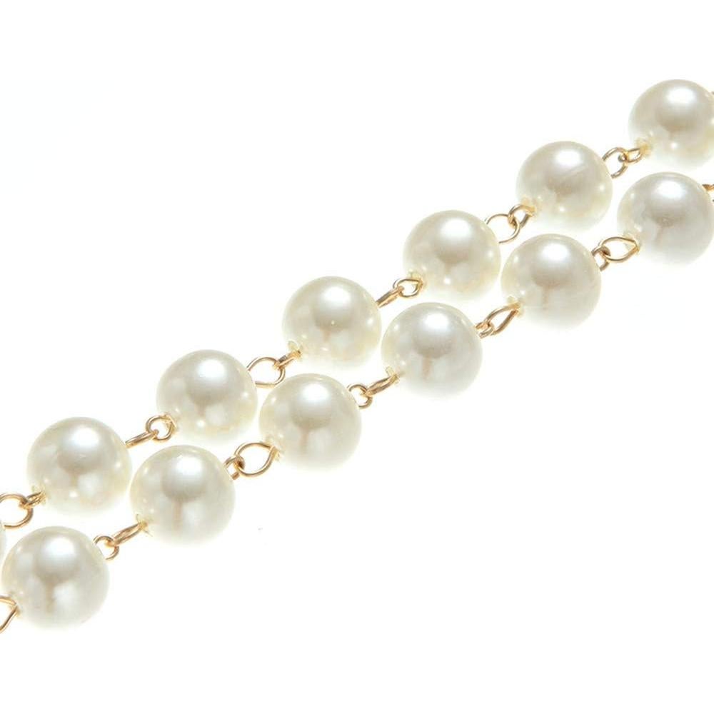 Cadena de Gafas Bead Outman Soporte Lanyard 68.8 cm