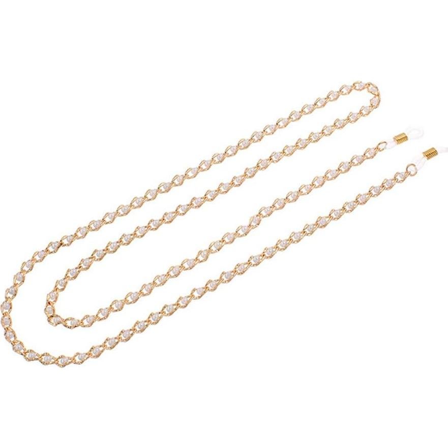 Cadena para Gafas Bead Outman Soporte Retro 68.86 cm