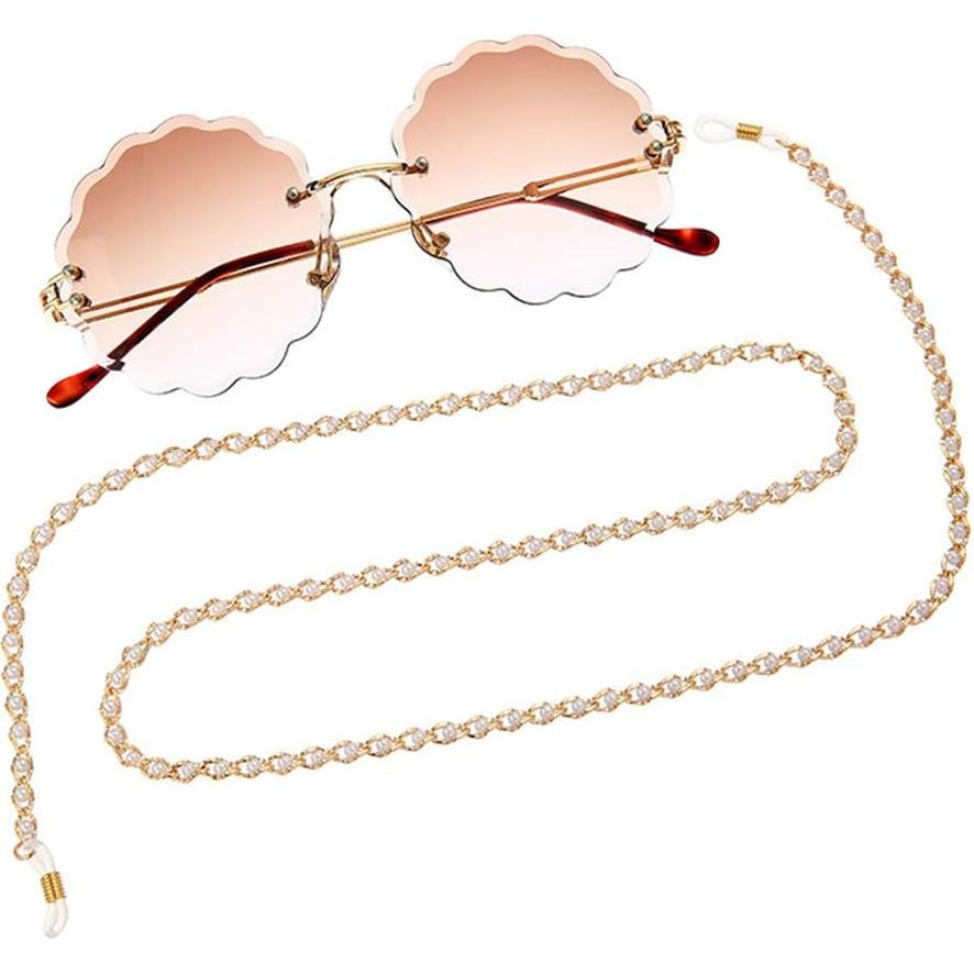 Cadena para Gafas Bead Outman Soporte Retro 68.86 cm