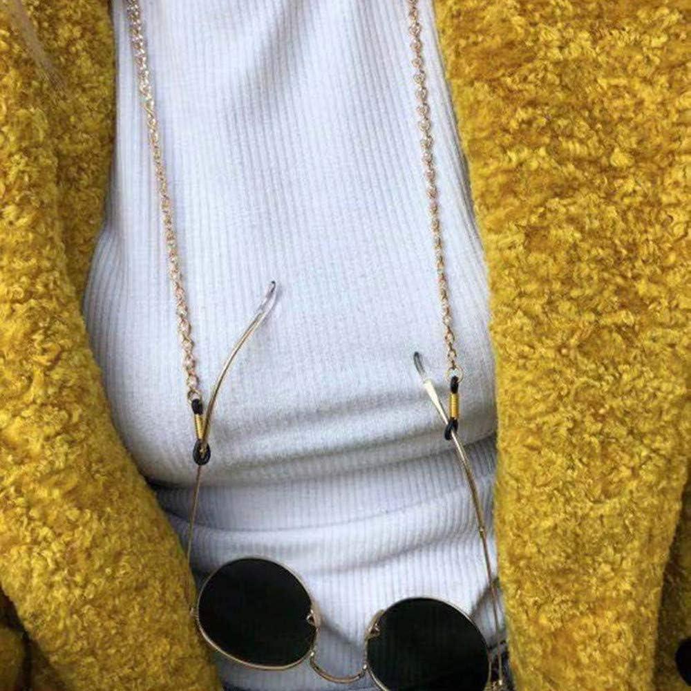 Cadena para Gafas Bead Outman Soporte Retro 68.86 cm