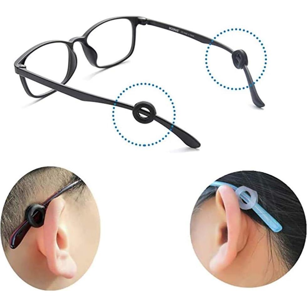 Cadena de Gafas Bead Outman Soporte Retro 68.94 cm