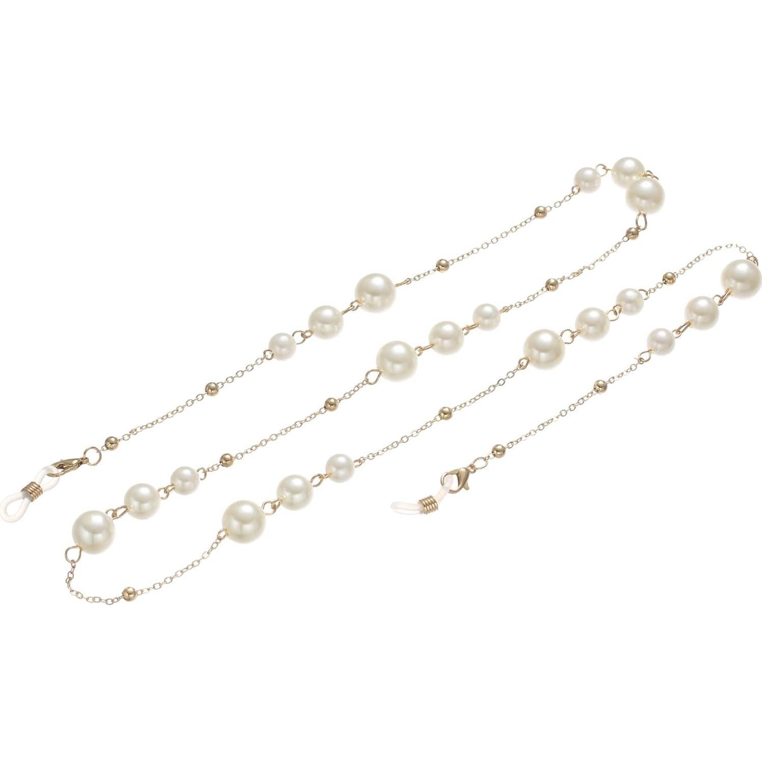 Cadena para Gafas Bead Outman Soporte Retro 68.94 cm