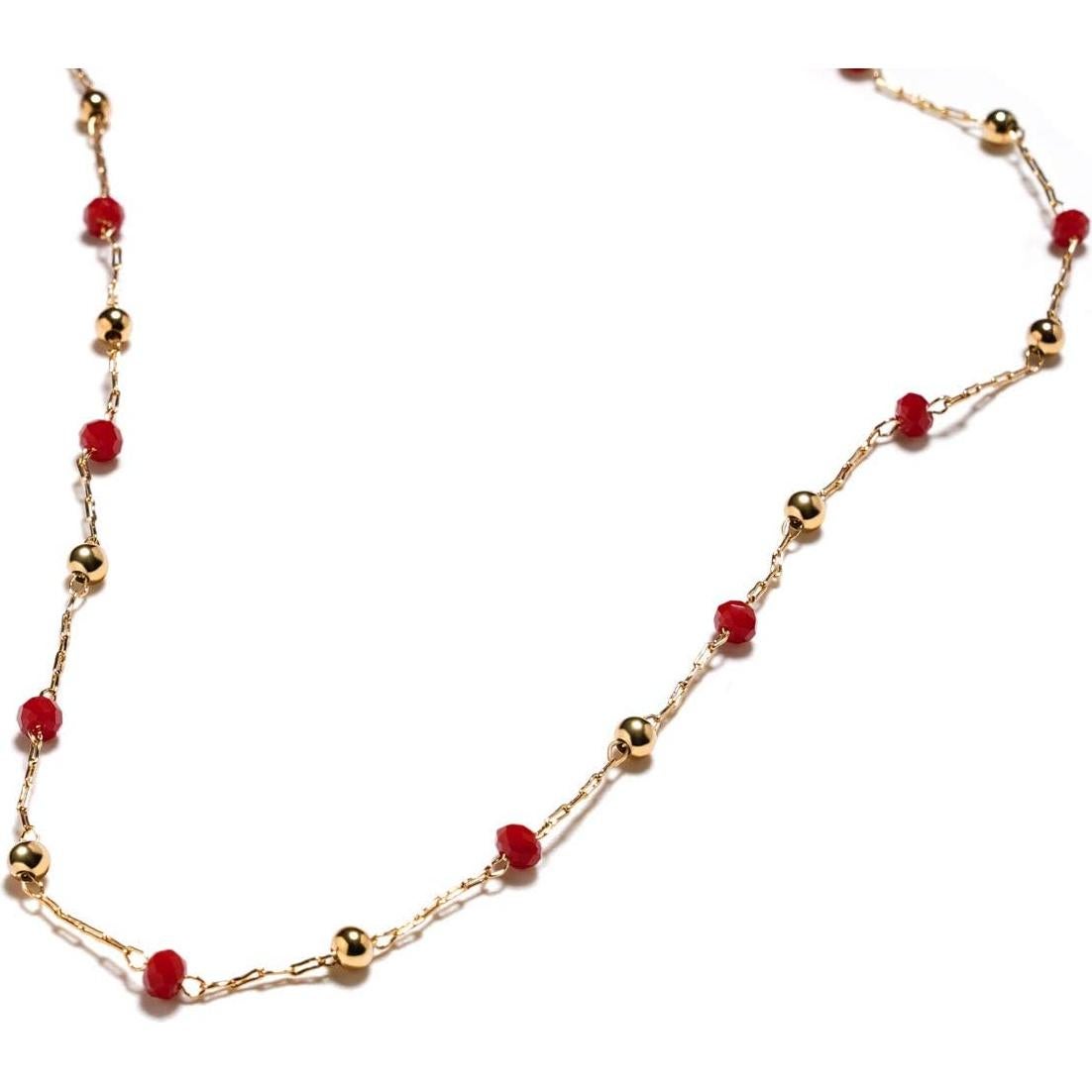 Cadena de Gafas Bead Outman Soporte Lanyard 68.8 cm