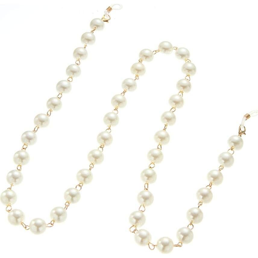 Cadena de Gafas Bead Outman Soporte Retro 68.86 cm