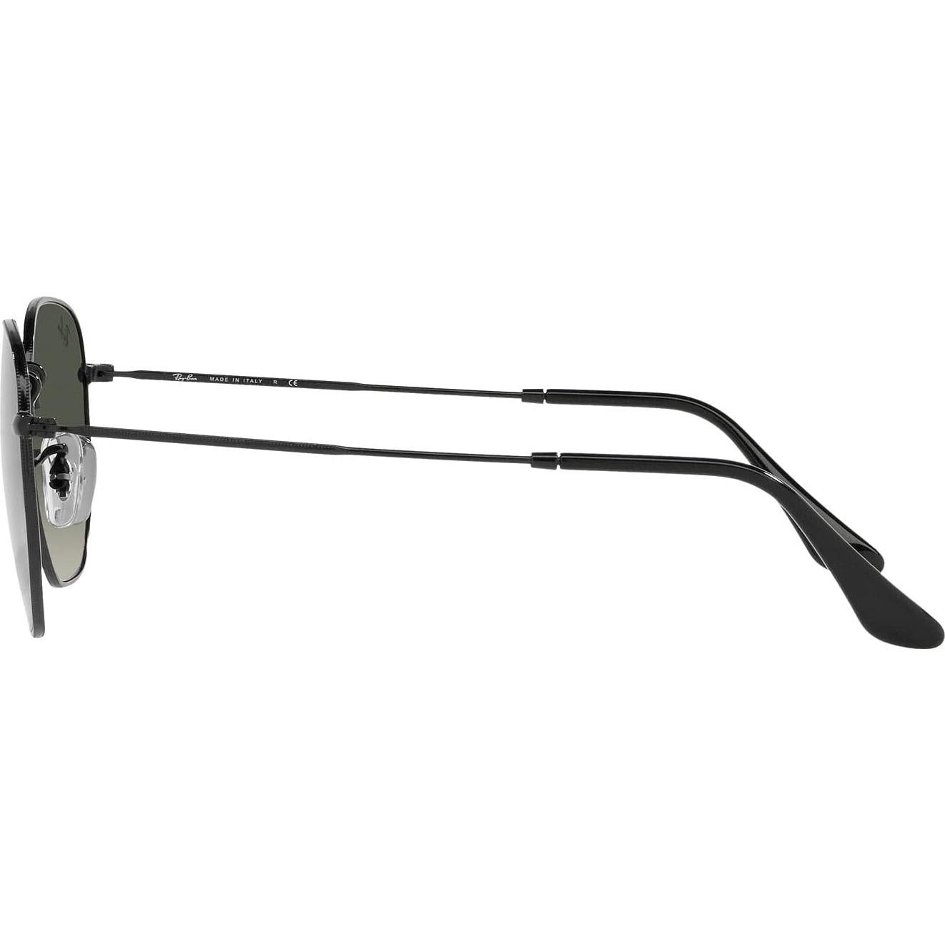 Gafas de sol Ray-Ban RB3548 Hexagonal 54mm Negro/Gris