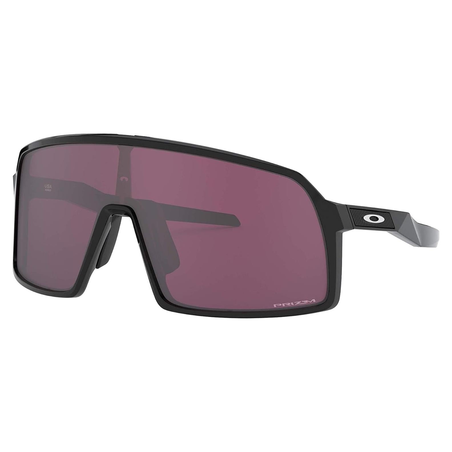 Gafas de sol Oakley OO9462 Sutro S Hombres Negro Prizm