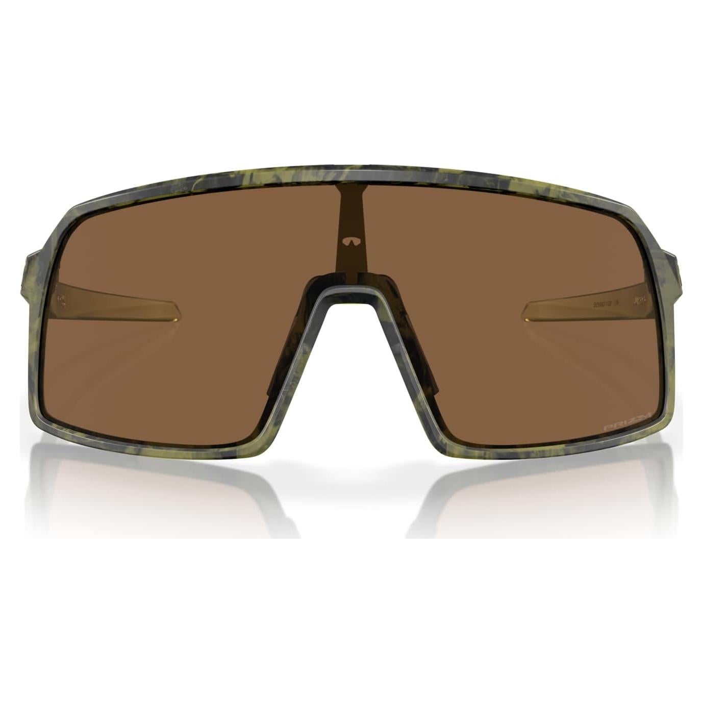 Gafas de sol Oakley OO9462 Sutro S Hombres Prizm bronce