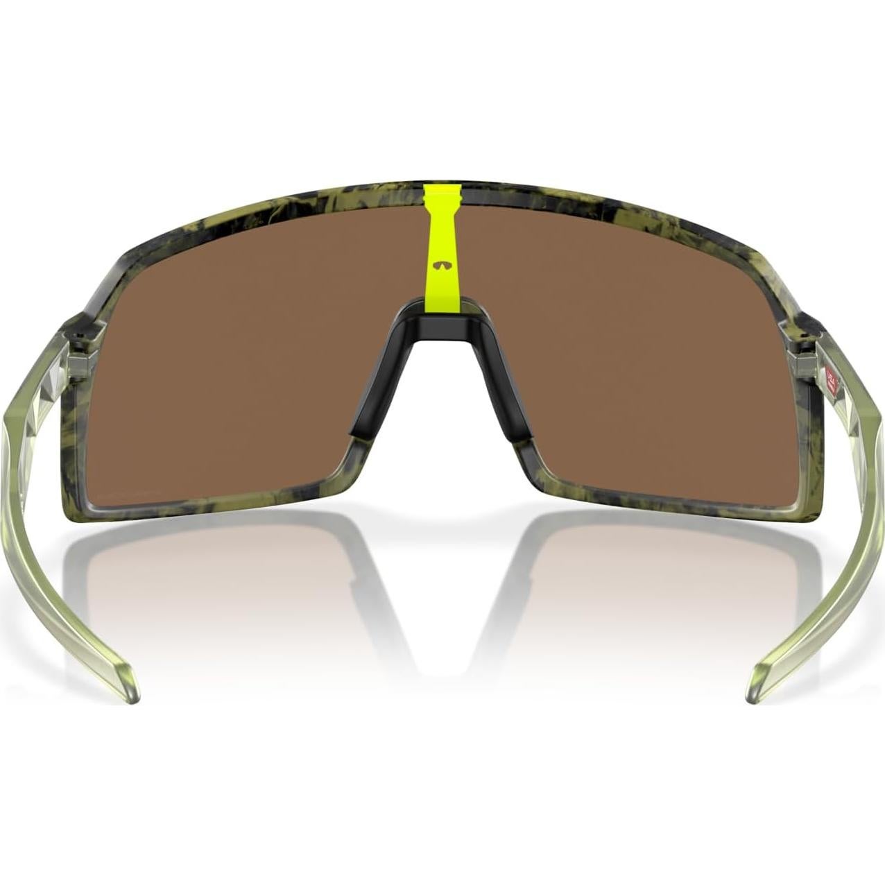 Gafas de sol Oakley OO9462 Sutro S Hombres Prizm bronce