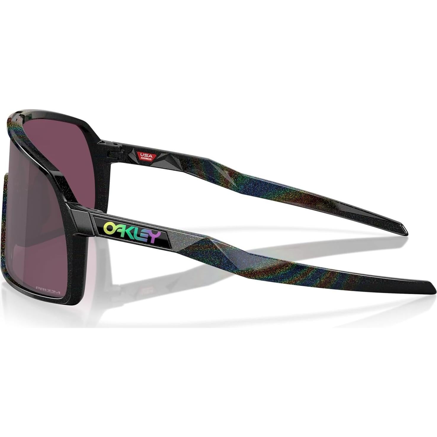 Gafas de sol Oakley OO9462 Sutro S Galaxia Oscura