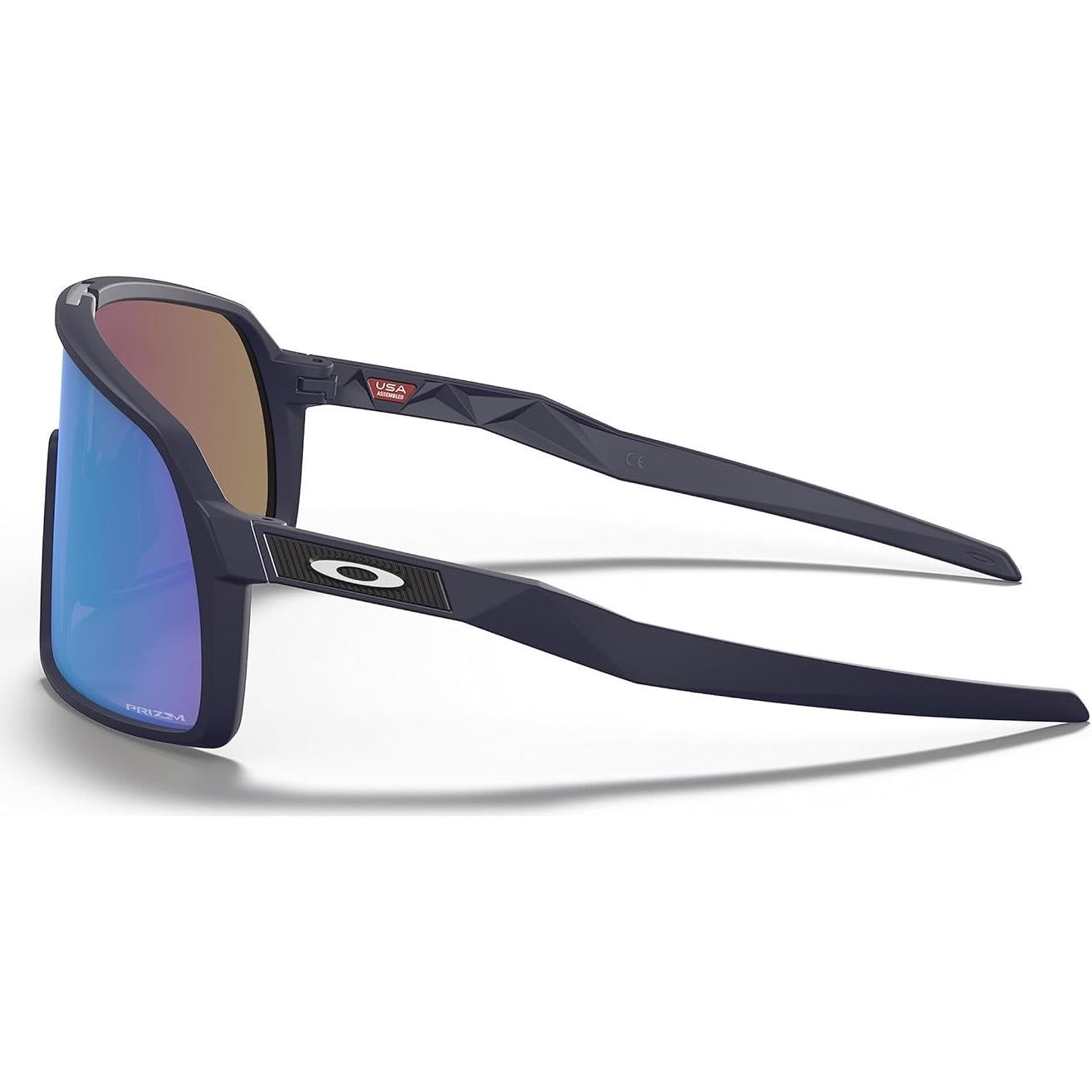 Gafas de sol Oakley Oo9462 Sutro S Navy mate Prizm Sapphire