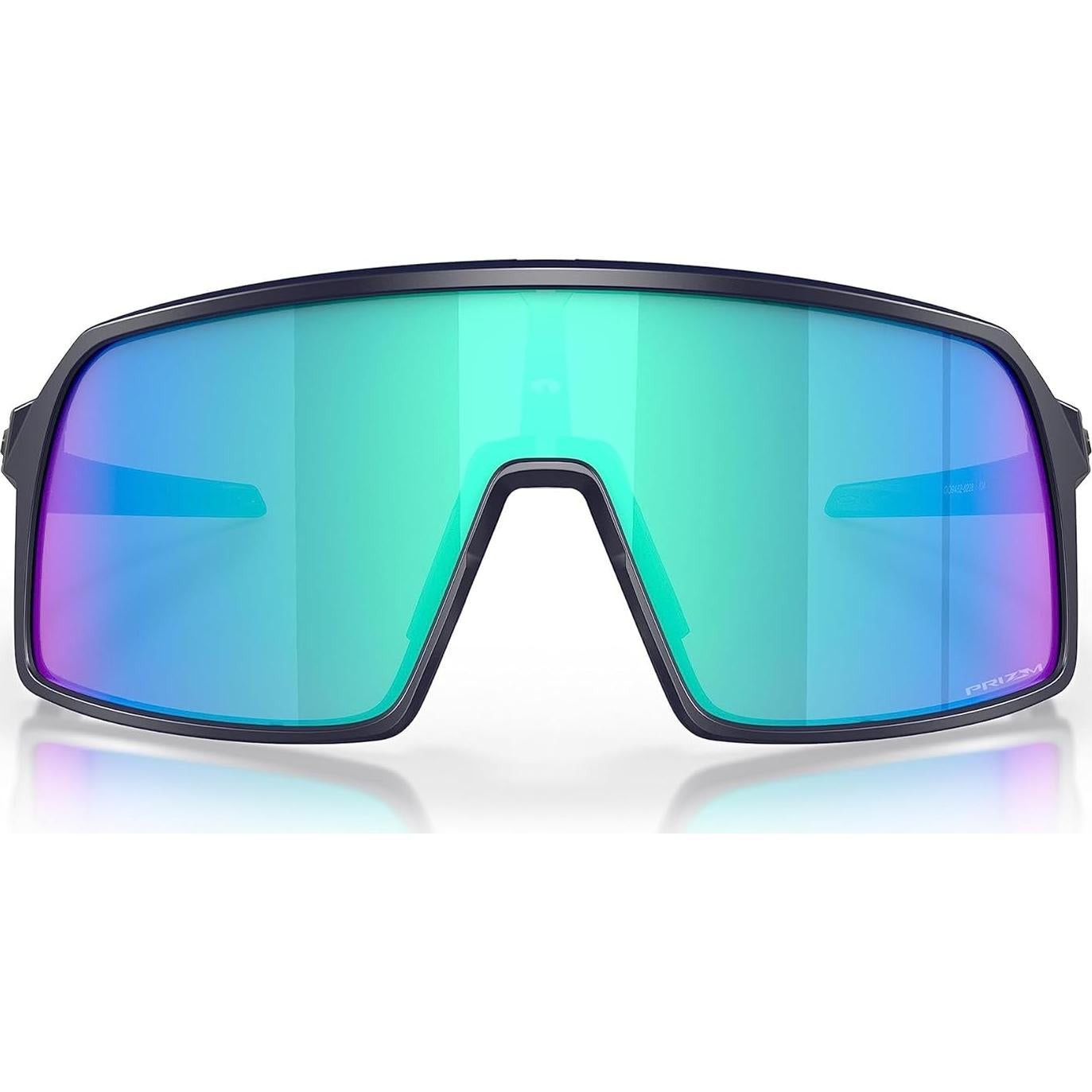 Gafas de sol Oakley Oo9462 Sutro S Navy mate Prizm Sapphire