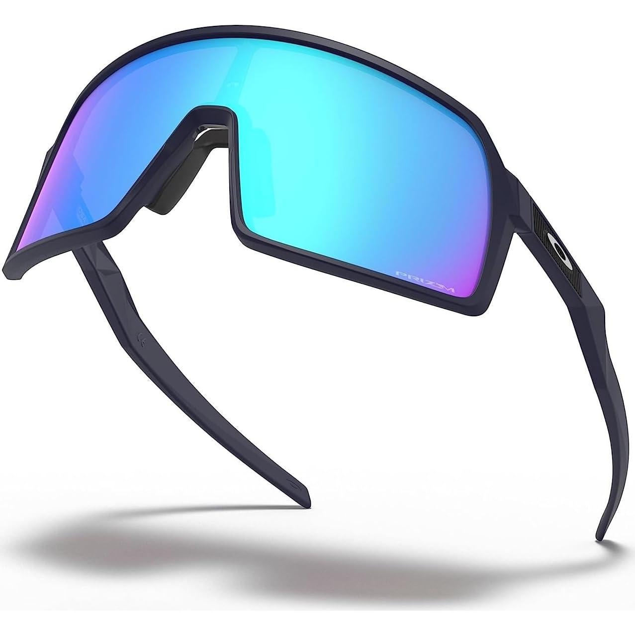 Gafas de sol Oakley Oo9462 Sutro S Navy mate Prizm Sapphire