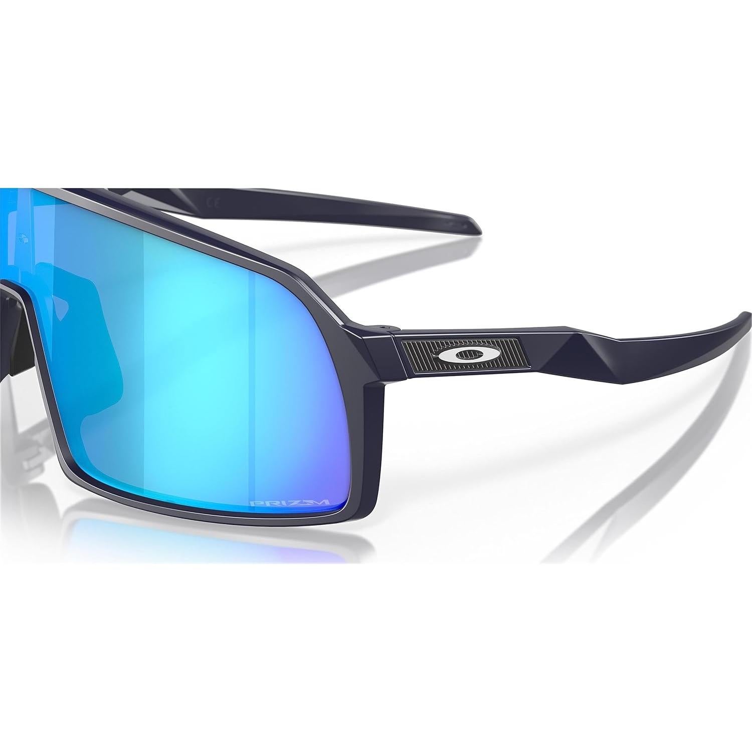 Gafas de sol Oakley Oo9462 Sutro S Navy mate Prizm Sapphire