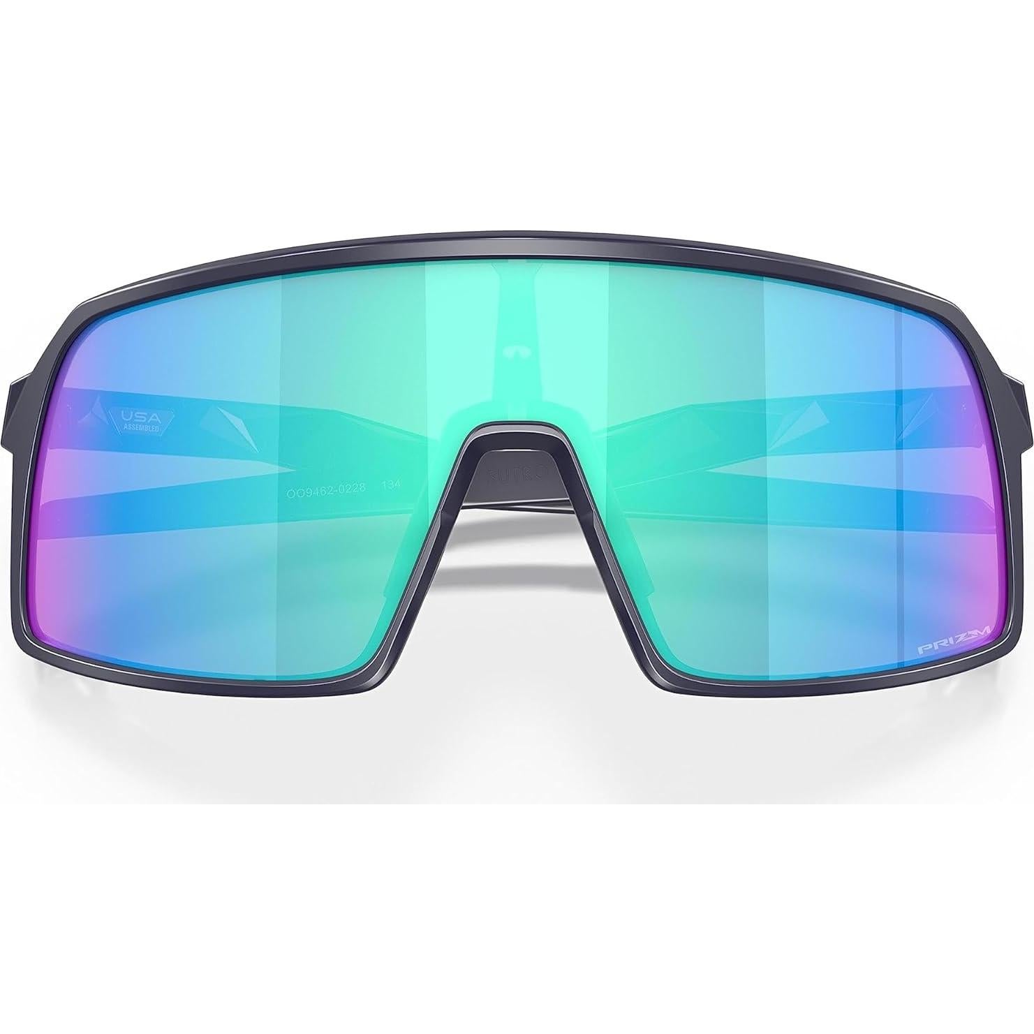 Gafas de sol Oakley Oo9462 Sutro S Navy mate Prizm Sapphire