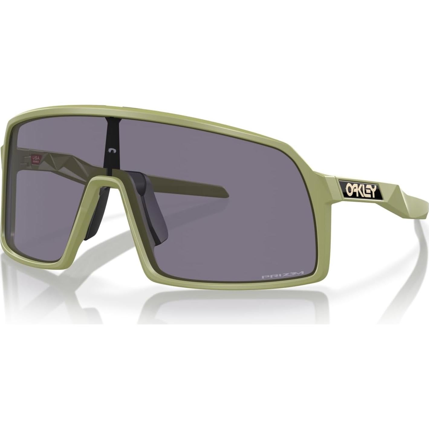 Gafas de sol Oakley OO9462 Sutro S Verde Mate Prizm