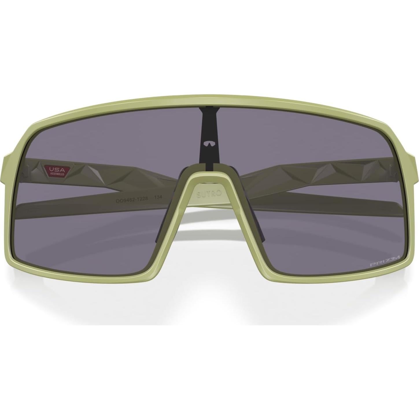 Gafas de sol Oakley OO9462 Sutro S Verde Mate Prizm