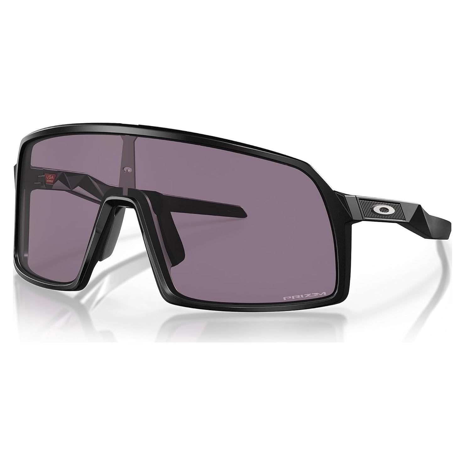 Gafas de sol Oakley Oo9462 Sutro S Hombres Prizm Gris