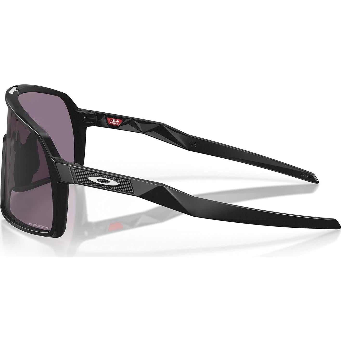 Gafas de sol Oakley Oo9462 Sutro S Hombres Prizm Gris