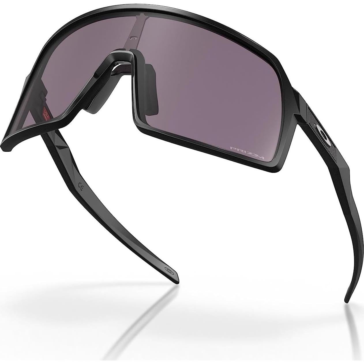 Gafas de sol Oakley Oo9462 Sutro S Hombres Prizm Gris