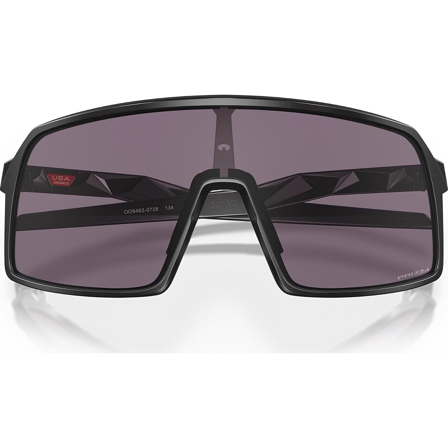 Gafas de sol Oakley Oo9462 Sutro S Hombres Prizm Gris