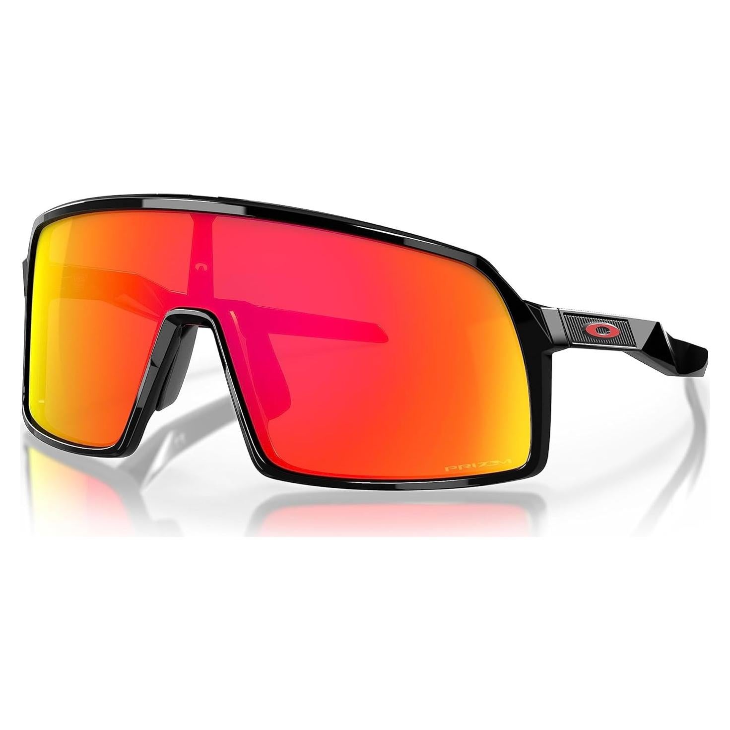 Gafas de sol Oakley Oo9462 Sutro S Hombres Prizm Ruby