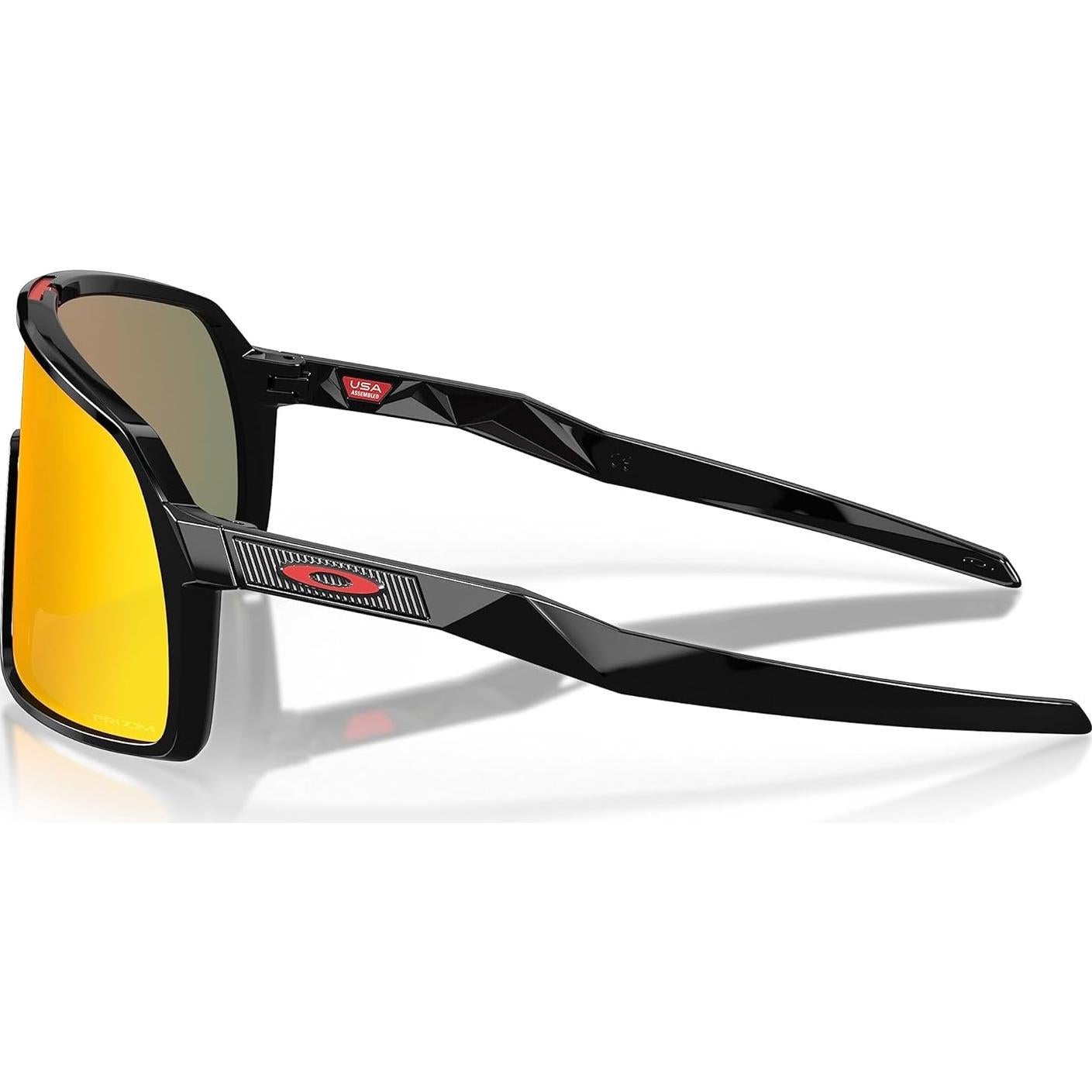 Gafas de sol Oakley Oo9462 Sutro S Hombres Prizm Ruby