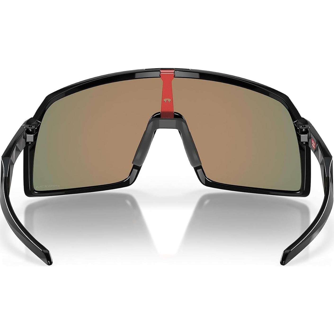 Gafas de sol Oakley Oo9462 Sutro S Hombres Prizm Ruby