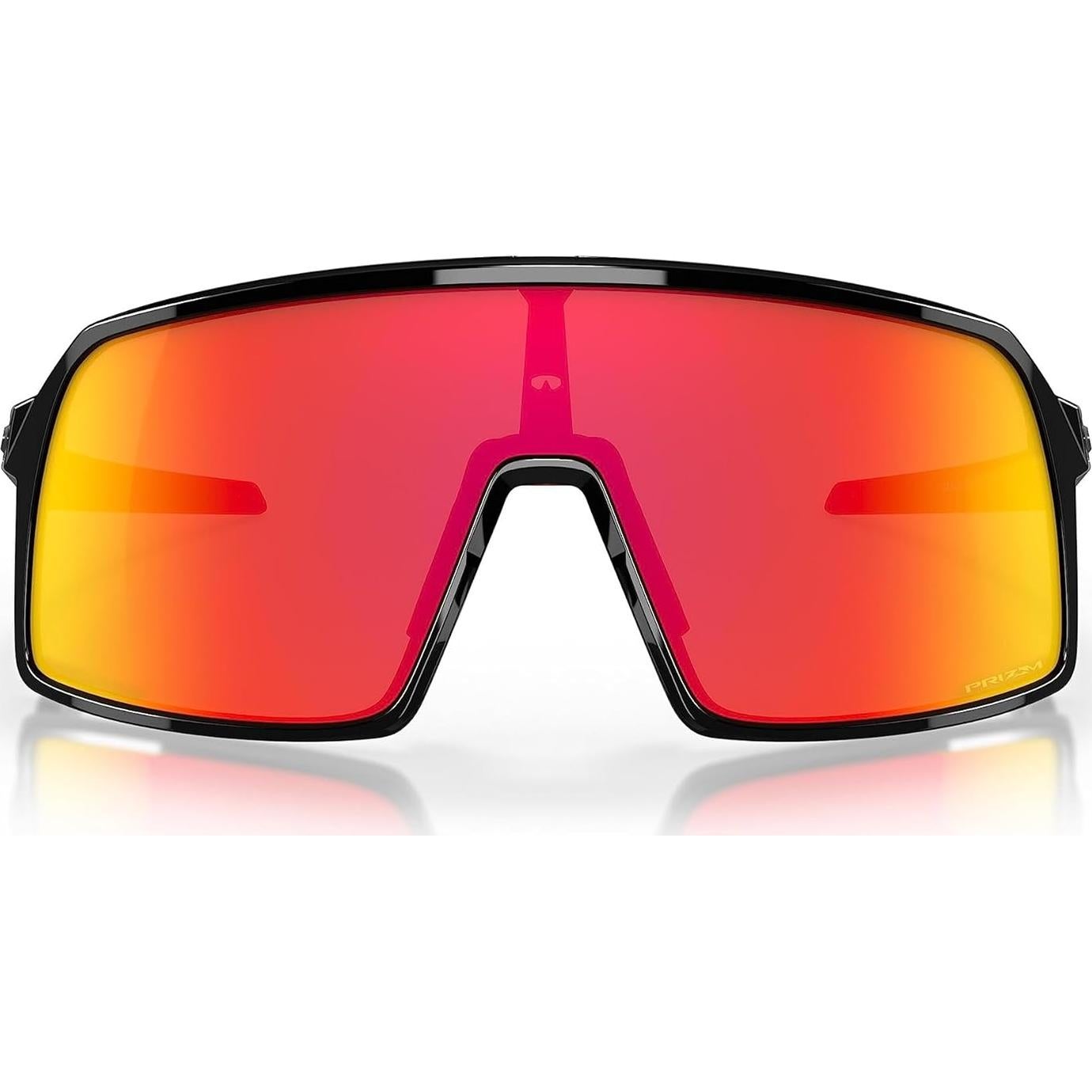 Gafas de sol Oakley Oo9462 Sutro S Hombres Prizm Ruby